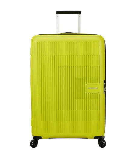 Unisex. 146821-A067 Aerostep large expandable hard sided suitcase with capacity up to 109 L (valise extensible à pa - American Tourister - Modalova