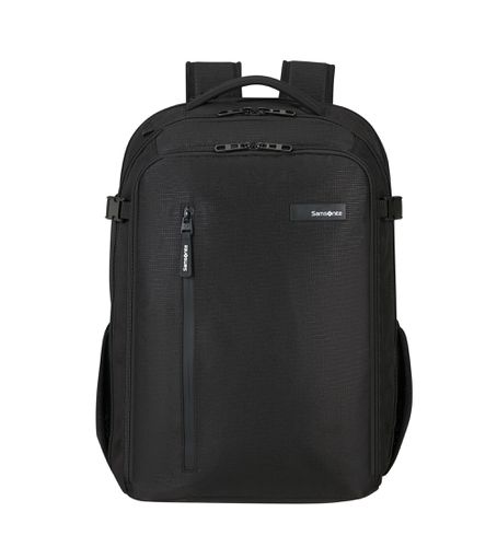 Unisex. 143266-1276 39,5L soft Roader laptop backpack (OSFA), Noir, Casuel, Synthétique, Durable - Samsonite - Modalova