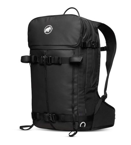 Unisex. 2560-00250 Sac à dos Nirvana 22 (OSFA), Casuel, Sport, Polyamide, De plein air - Mammut - Modalova