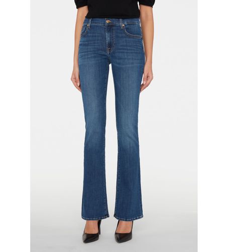 JSWBC440BD Jean bootcut à taille moyenne (24), Casuel - 7 For All Mankind - Modalova