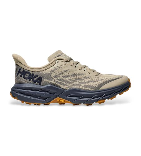 K240001123157 Chaussures Speedgoat 5 marron (42), 3 à 5 cm, Lacets, Sport, Outdoor, Running - HOKA - Modalova