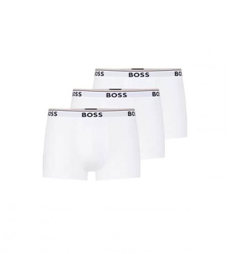 Lot de 3 caleçons en coton (XS), Homewear - BOSS - Modalova