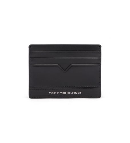 AM0AM13036 Porte-cartes de visite en cuir (OSFA), Casuel - Tommy Hilfiger - Modalova