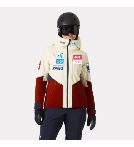 Veste de ski isolée Kvitfjell Race (S), Casuel, Sport, Multisport, Polyamide, Neige - Helly Hansen - Modalova