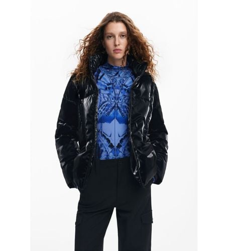 WWEWBP Manteau rembourré (M), Casuel, Polyester - Desigual - Modalova