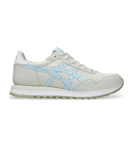 A400 Chaussures Tiger runner II , (38), Plat, Lacets, Casuel - Asics - Modalova