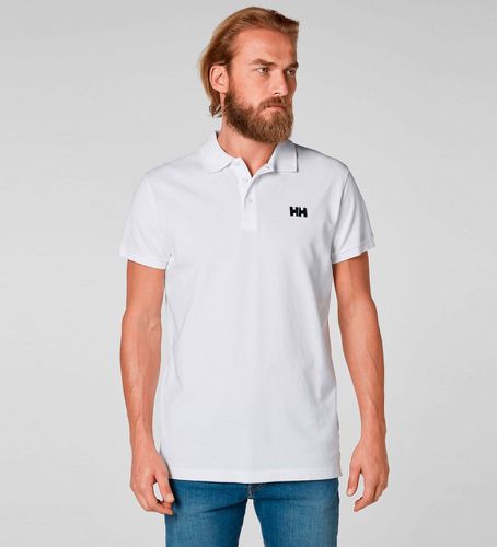 Polo Transat (S), Casuel, Sport, Coton, Manche courte - Helly Hansen - Modalova