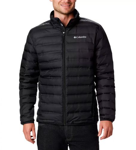 Veste Lake 22 Down Jacket (S), Casuel, Outdoor, Polyester, De plein air, Manche longue - Columbia - Modalova