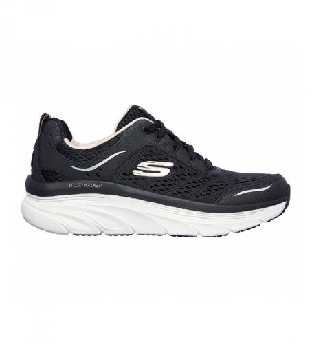 Chaussures D'Lux Walker-Infinite Motion (35), 3 à 5 cm, Lacets, Sport - Skechers - Modalova