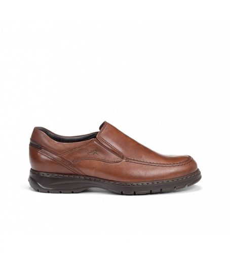 SALV_LIBR Chaussures en cuir 9144 Crono marron (39), Casuel - Fluchos - Modalova