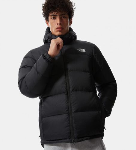 NF0A4M9LKX71 Veste à plumes Diablo noire (S), Casuel, Outdoor, Nylon, De plein air - The North Face - Modalova