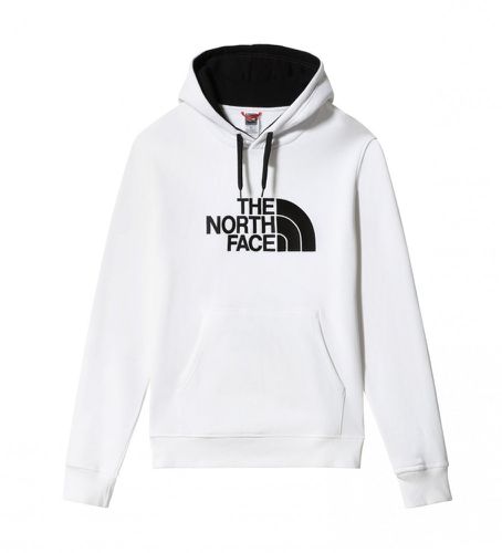 NF00AHJYLA91 Sweat-shirt Drew Peak (L), Casuel, Coton - The North Face - Modalova