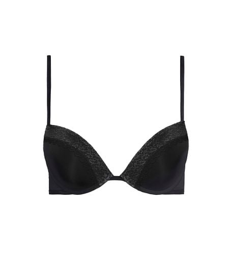 QF5145E Soutien-gorge Push Up Flirty soutien-gorge à décolleté (85A), Homewear, Nylon - Calvin Klein - Modalova