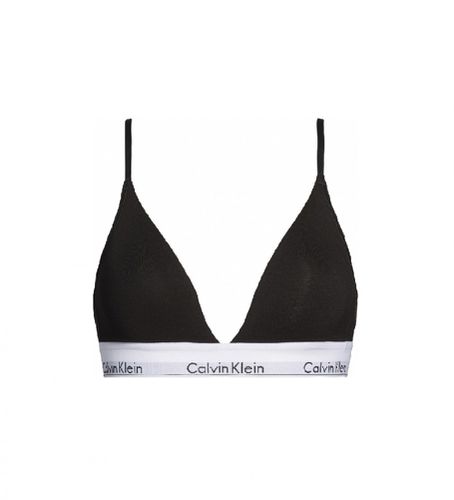 QF5650E Soutien-gorge triangle Modern Cotton (XS), Casuel, Coton, Modal, Élasthanne - Calvin Klein - Modalova