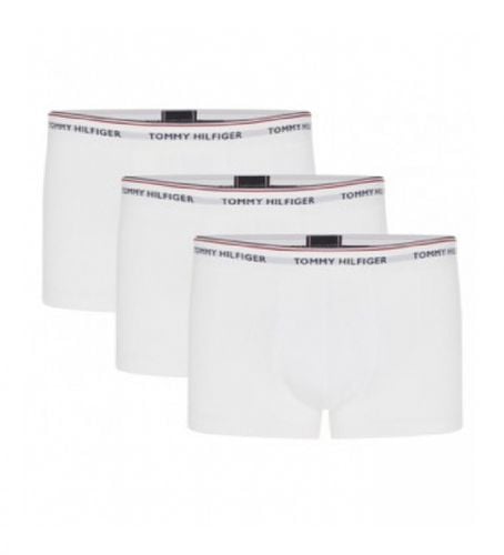 U87903841 Lot de 3 Boxers LR Trunk (L), Casuel, Sport, Coton, Élasthanne - Tommy Hilfiger - Modalova