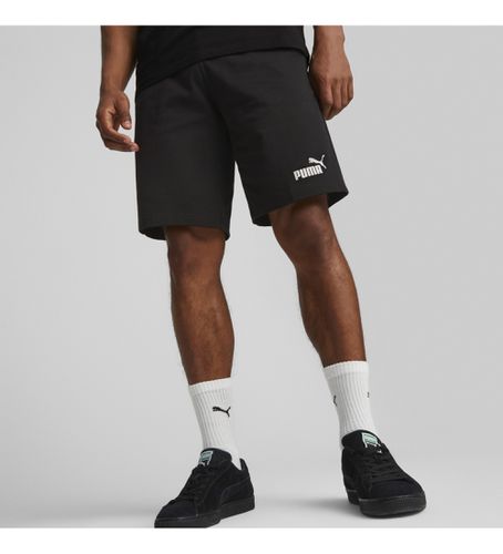 Short ESS Jersey (S), Casuel, Sport, Coton, Multisport - Puma - Modalova