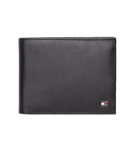 AM0AM00657 Portefeuille en cuir Eton Trifold -13x3x10cm (OSFA), Casuel - Tommy Hilfiger - Modalova