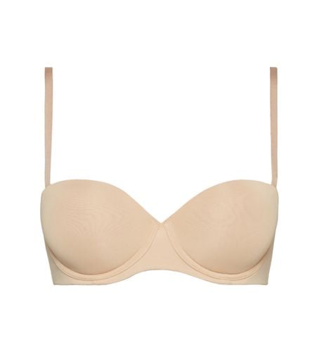 QF5677E Soutien-gorge sans bretelles (70A), Homewear, Polyamide - Calvin Klein - Modalova