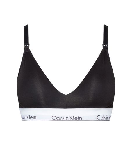 QF6218E Soutien-gorge d'allaitement (L), Homewear, Coton, Modal, Élasthanne - Calvin Klein - Modalova