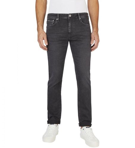 Til mænd. PM211493YB2 Stanley Jeans (30/32), Casual, Bomuld, Bæredygtig - Pepe Jeans - Modalova