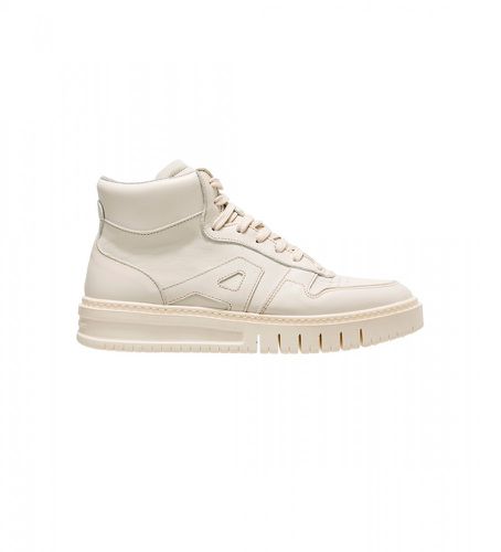 Unisex. 1177811ZZ003_020 Sneakers 1778 Belleville creme (36), Beige, Fast, Blonder, Casual - Art - Modalova