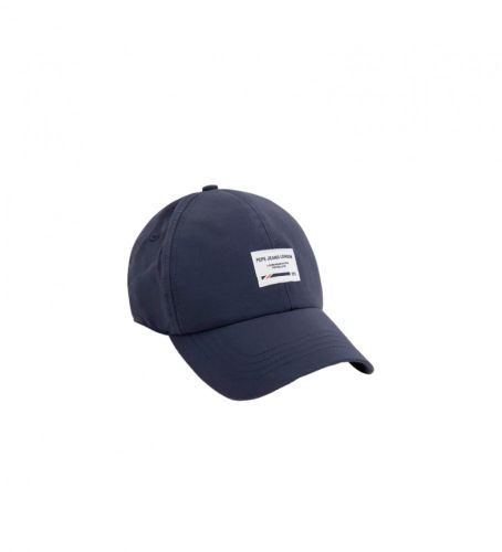 Til mænd. PM040528 Gael kasket navy (OSFA), Casual, Polyester, Blå - Pepe Jeans - Modalova