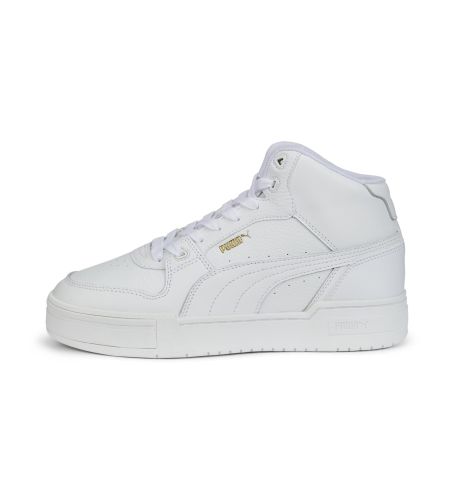 Til mænd. 38675901 CA Pro Mid Sneakers (41), Fast, Blonder, Casual - Puma - Modalova