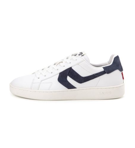 Til mænd. 235658-846-151 Sneakers i Swift (44), Fast, Blonder, Casual - Levi's - Modalova