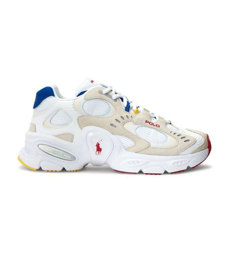 Til mænd. 809931684001 Sneakers i Modern 100 (41), Fast, Blonder, Casual - Polo Ralph Lauren - Modalova