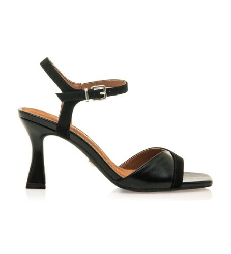 Til kvinder. 68439 Nuin sandaler -Hælhøjde 9 cm (36), 8-10, Spænder, Casual, Party - Mariamare - Modalova