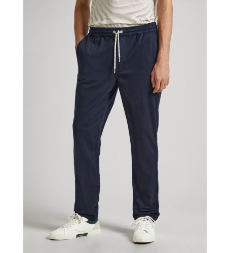 Til mænd. PM211692 Gymdigo bukser (29), Casual, Bomuld - Pepe Jeans - Modalova