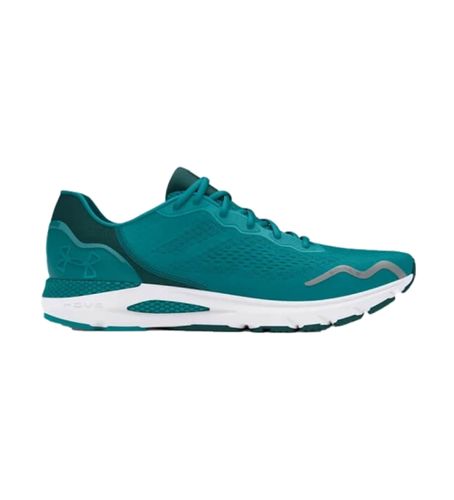 Til mænd. 3026121 UA Hovr Sonic 6 sko (40.5), Fast, Blonder, Casual, Sport, Løb, Multisport - Under Armour - Modalova