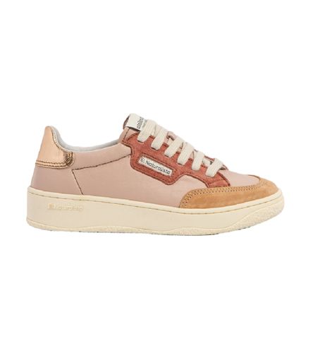 Unisex. 2584211C5005_0MU Sneakers i læder N5842 Geo (39), Fast, Blonder, Casual, Flerfarvet - El Naturalista - Modalova