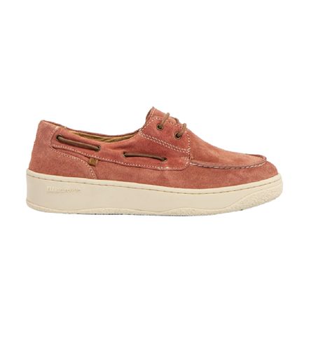 Unisex. 2584511BR005_043 Lædersko N5845 Geo (37), Fast, Blonder, Casual - El Naturalista - Modalova