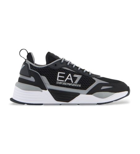 Unisex. X8X159_XK379 Ace Runner Mesh-sko (44), Fast, Blonder, Casual, Sport, Multisport - EA7 - Modalova