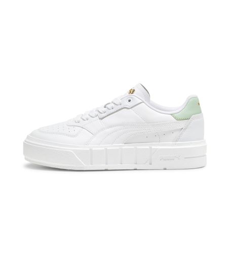 Til kvinder. 39380214 Cali Court Sneakers i (41), Fast, Blonder, Casual - Puma - Modalova