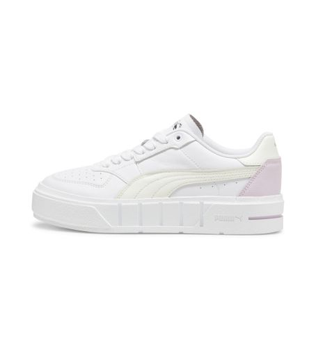 Til kvinder. 39380213 Cali Court Sneakers i (36), Fast, Blonder, Casual - Puma - Modalova