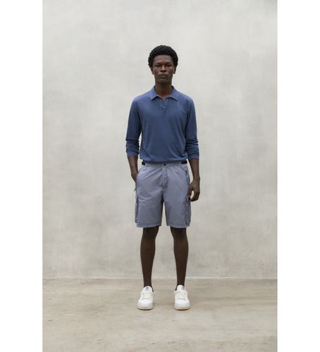 Til mænd. MCMGAPCALISN0072S24-303 Aliste Shorts (34), Casual, Bæredygtig, Genanvendt nylon - ECOALF - Modalova