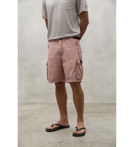 Til mænd. MCMGAPCALISN0072S24-266 Aliste Shorts (36), Casual, Bæredygtig, Genanvendt nylon - ECOALF - Modalova