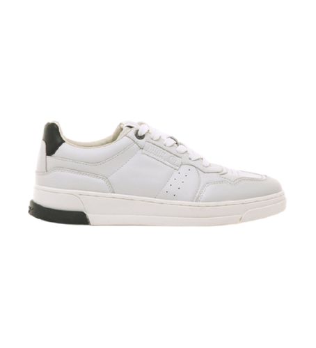 Til mænd. 84432 Slam læder sneakers (40), 3-5 cm, Blonder, Casual - MTNG - Modalova