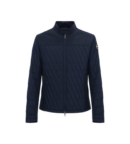 Til mænd. 1153 bikerjakke (54), Casual, Polyester - Colmar - Modalova