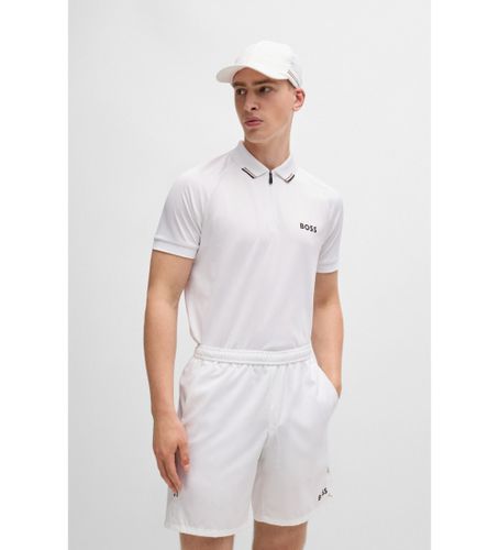 Til mænd. 50519863 Philix polo shirt (XL), Casual, Sport, Multisport, Polyester - BOSS - Modalova