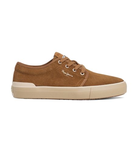 Til mænd. PMS31071 Ben Low Sneakers i , (41), Fast, Blonder, Casual - Pepe Jeans - Modalova