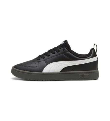 Til kvinder/piger. 38431134 Rickie Sneakers (39), Fast, Blonder, Casual, børnetøj - Puma - Modalova