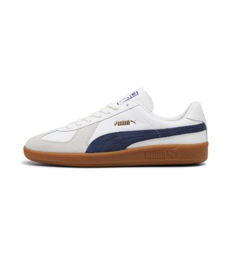 Til mænd. 38660717 Army Trainer Sneakers (41), Fast, Blonder, Casual - Puma - Modalova