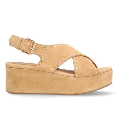 Til kvinder. 516111 Sitges sandaler i (38), 5-8 cm, Spænder, Casual - Alpe - Modalova