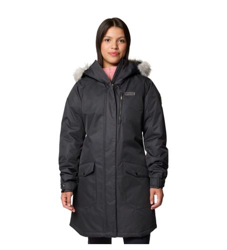 Til kvinder. 1799751011 Suttle Mountain Parka (M), Casual, Polyester, Lange ærmer - Columbia - Modalova