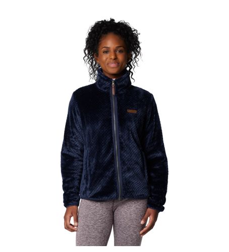 Til kvinder. 1819791464 Fire Side II Sherpa fleece (XS), Casual, Polyester, Lange ærmer - Columbia - Modalova