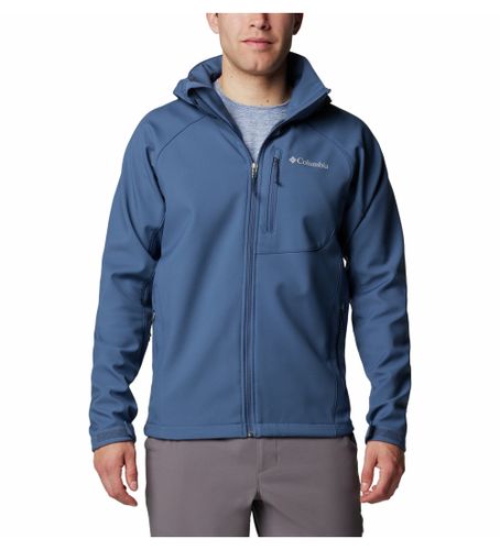 Til mænd. 2090412478 Cascade Ridge II Jakke (S), Casual, Sport, Multisport, Polyester, Lange ærmer - Columbia - Modalova