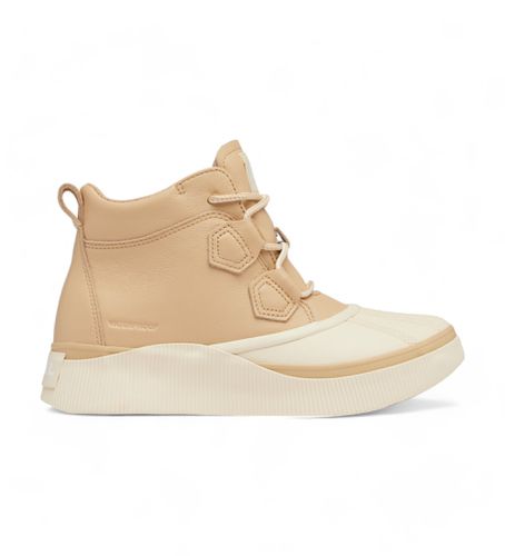 Til kvinder. 2088161209 Sneakers i Out N About IV (36), Fast, 1-3 cm, Blonder, Casual - Sorel - Modalova